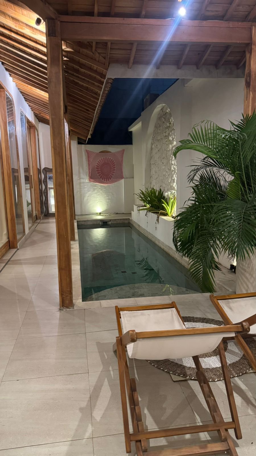 Вилла, 3 спальни