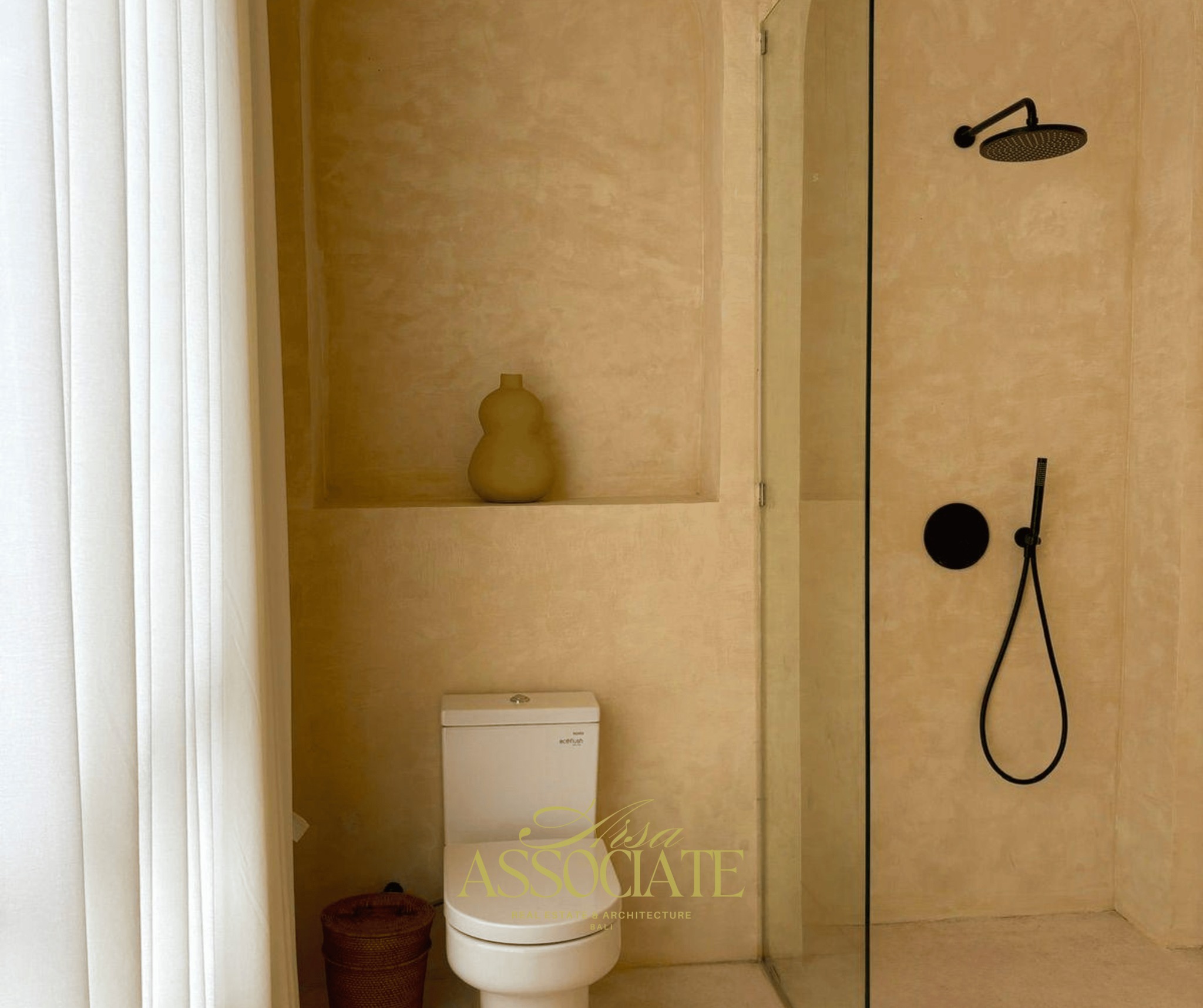 Вилла, 2 спальни