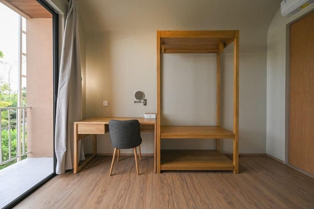 Вилла, 2 спальни