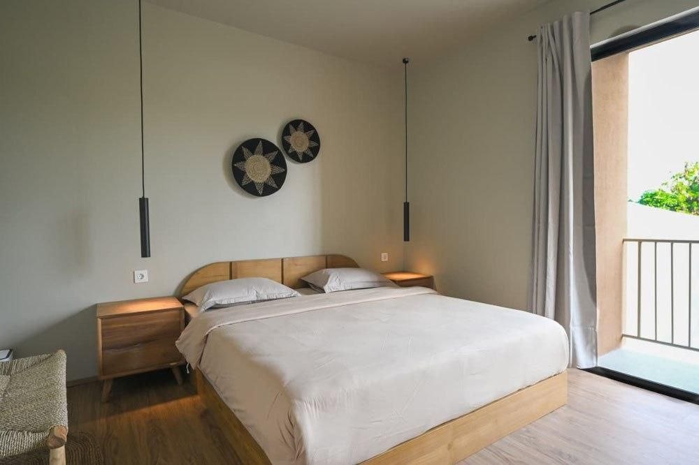 Вилла, 2 спальни