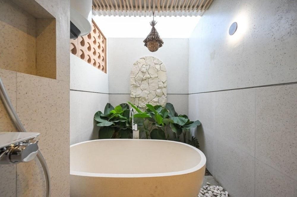 Вилла, 2 спальни