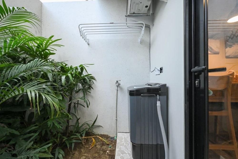 Вилла, 2 спальни