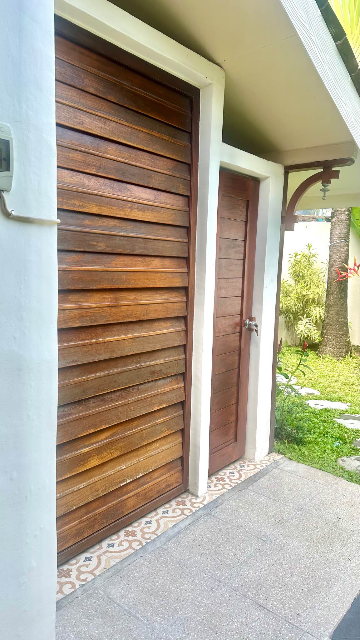 Вилла, 2 спальни