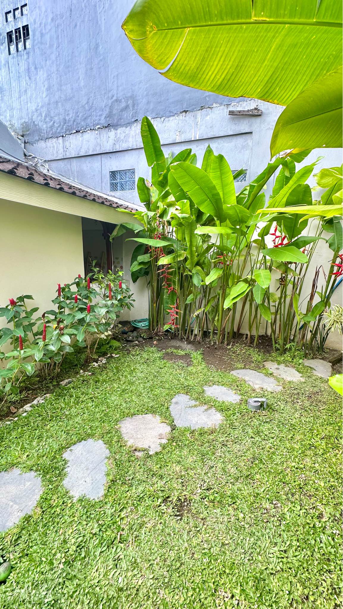 Вилла, 2 спальни