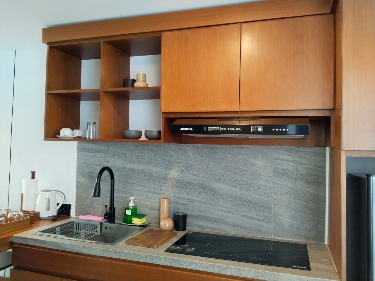 Вилла, 1 спальня