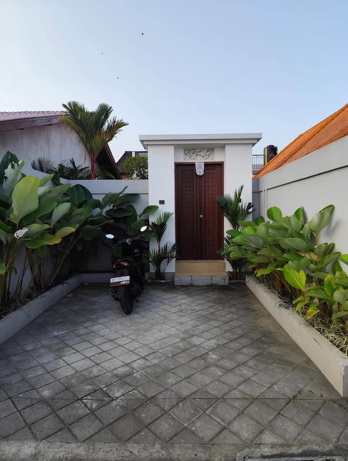 Вилла, 3 спальни