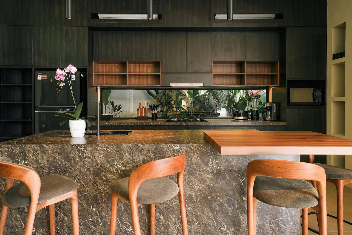 Вилла, 4 спальни