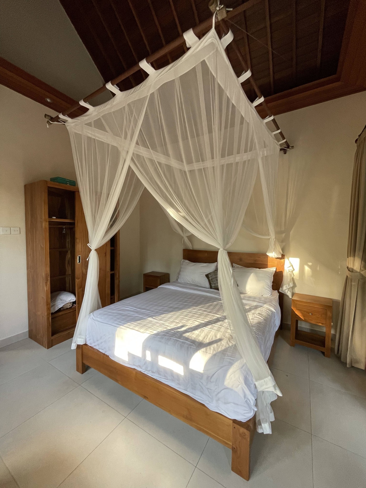 Вилла, 1 спальня