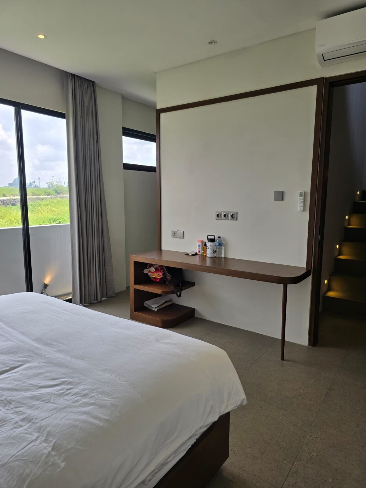 Вилла, 4 спальни