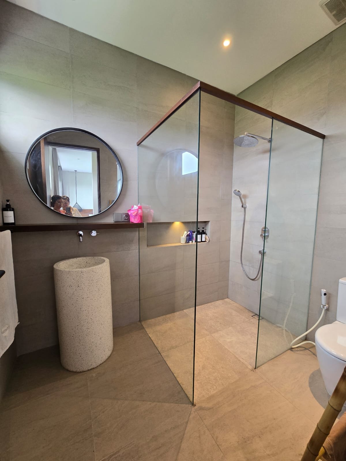 Вилла, 4 спальни