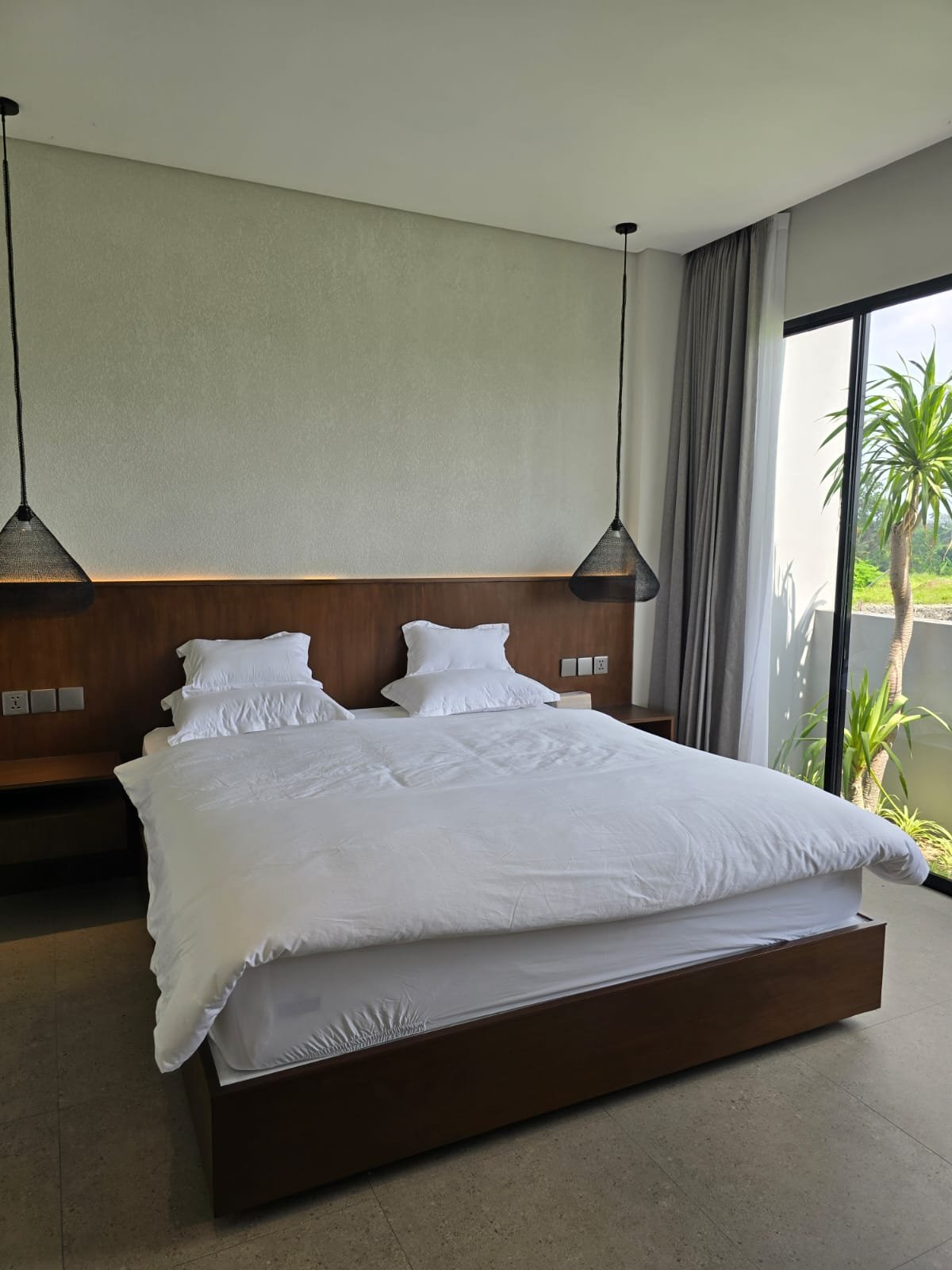 Вилла, 4 спальни