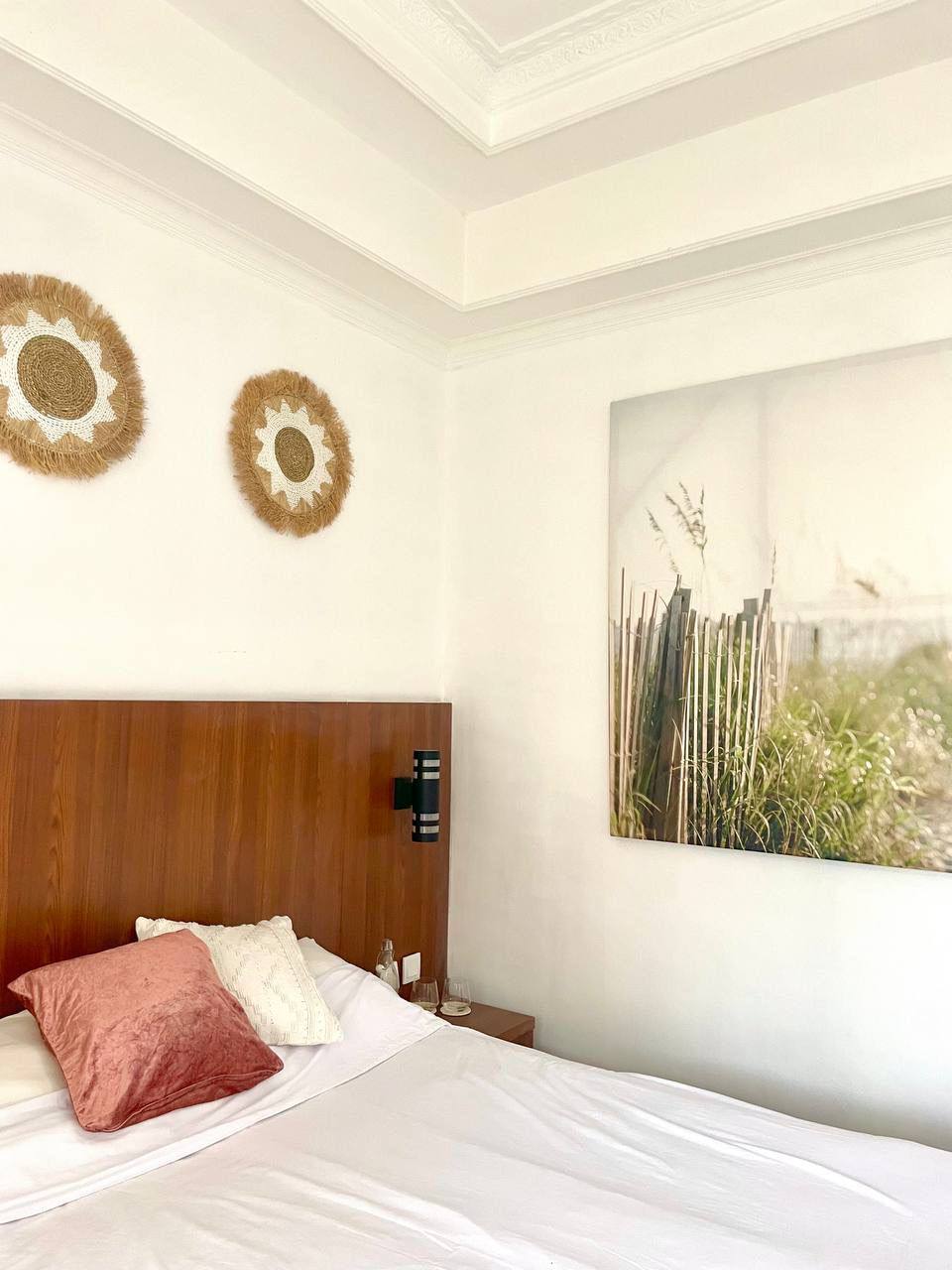 Вилла, 2 спальни