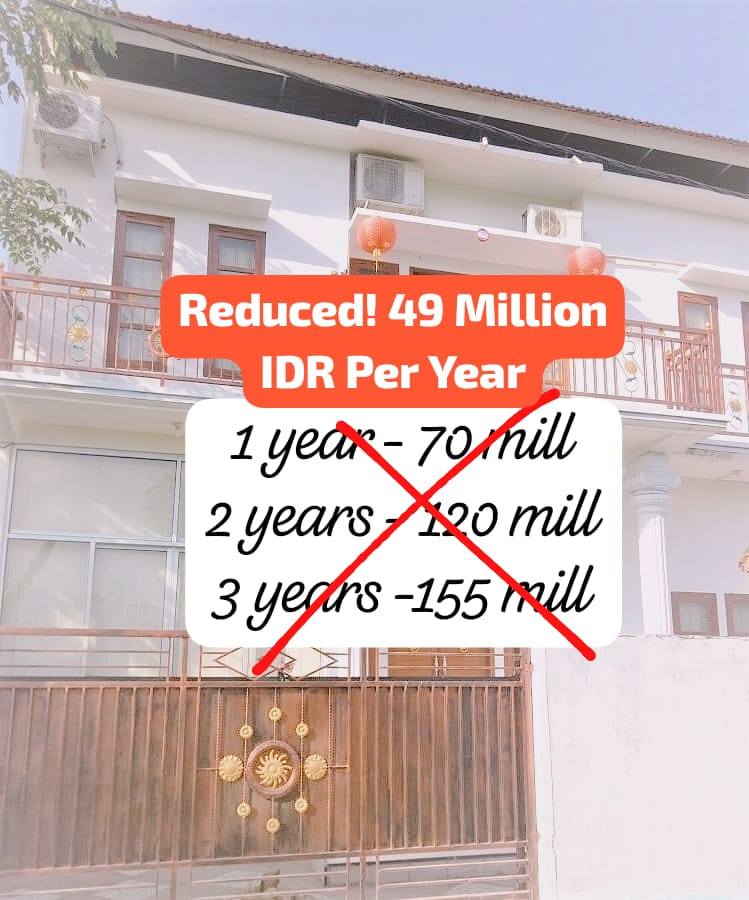 Дом, 4 спальни