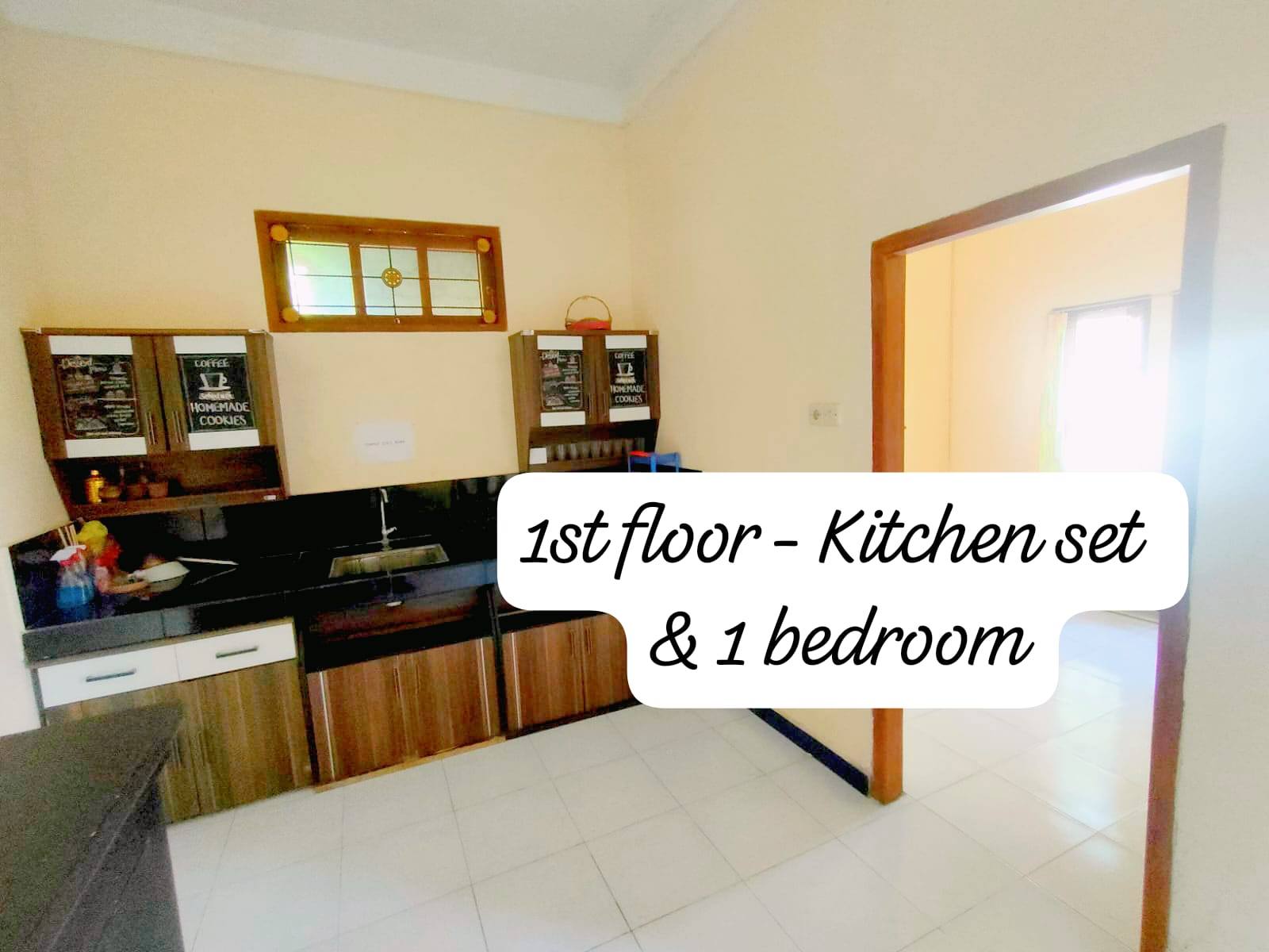 Дом, 4 спальни