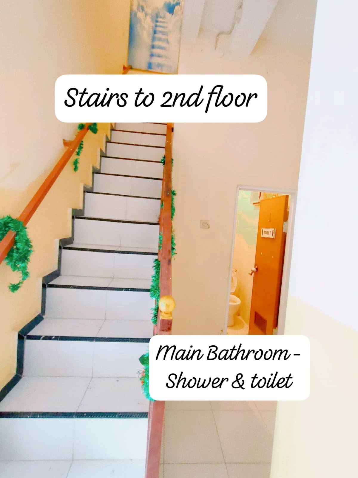 Дом, 4 спальни