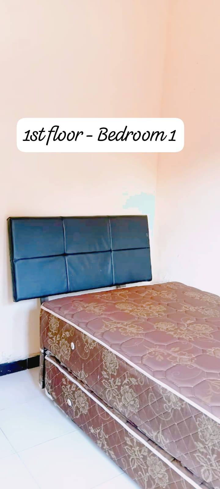 Дом, 4 спальни