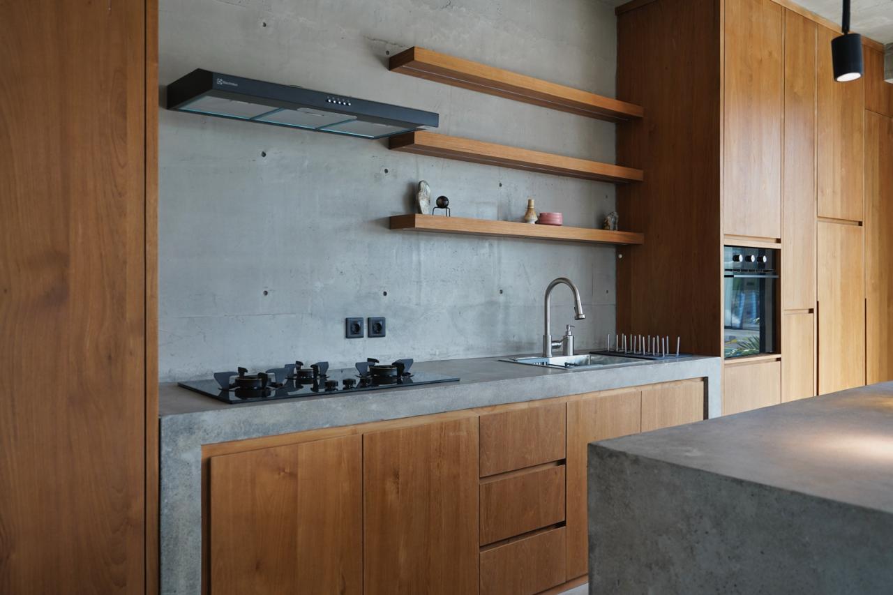 Вилла, 3 спальни