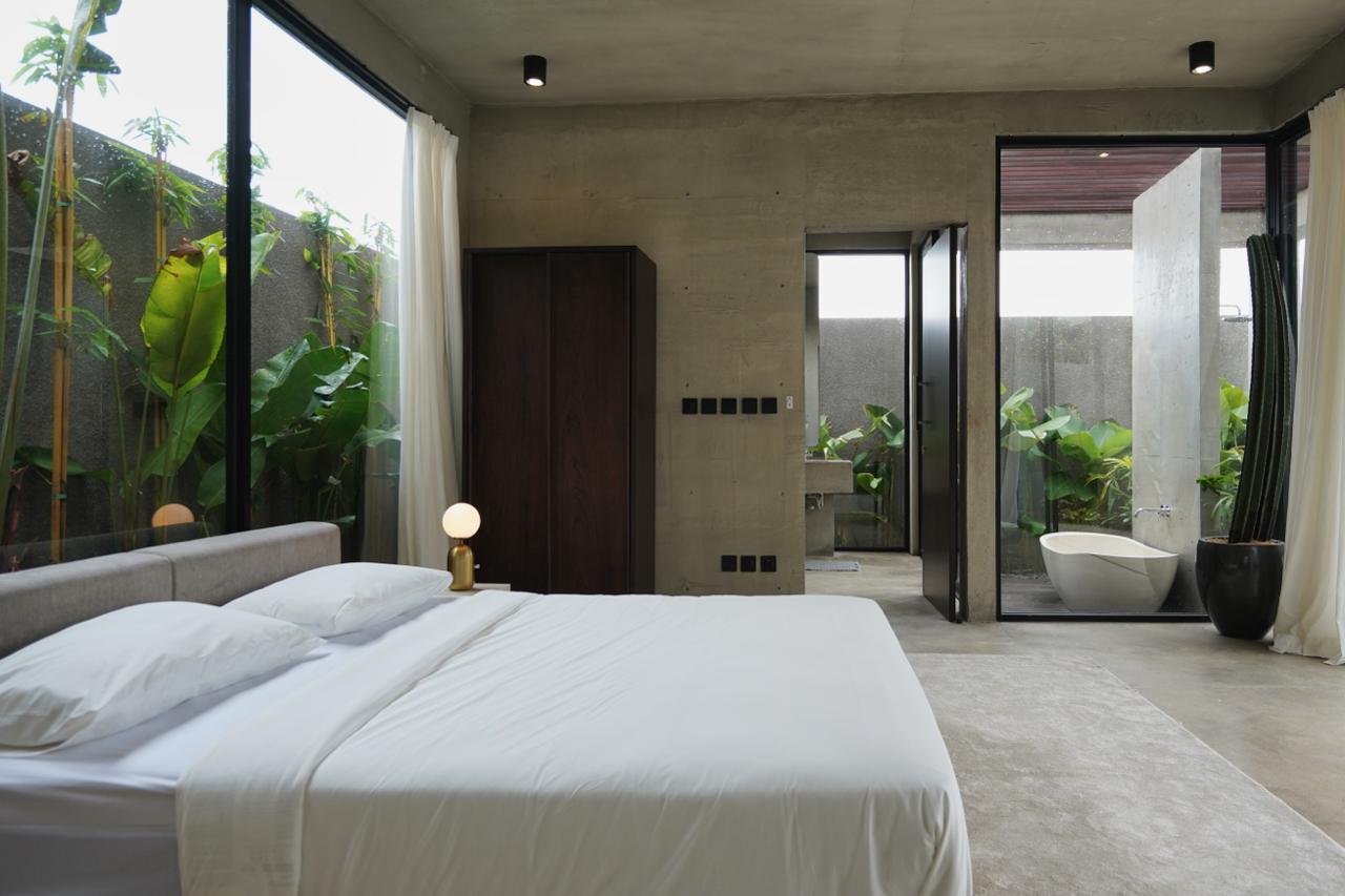 Вилла, 3 спальни