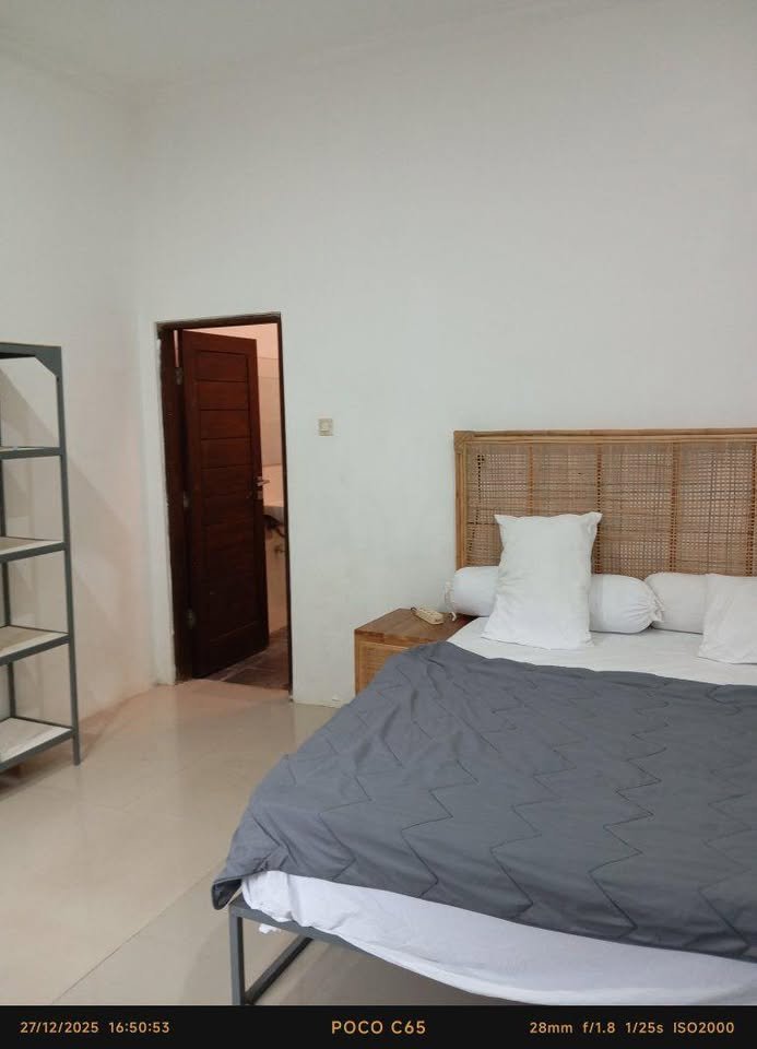 Апартаменты, 1 спальня