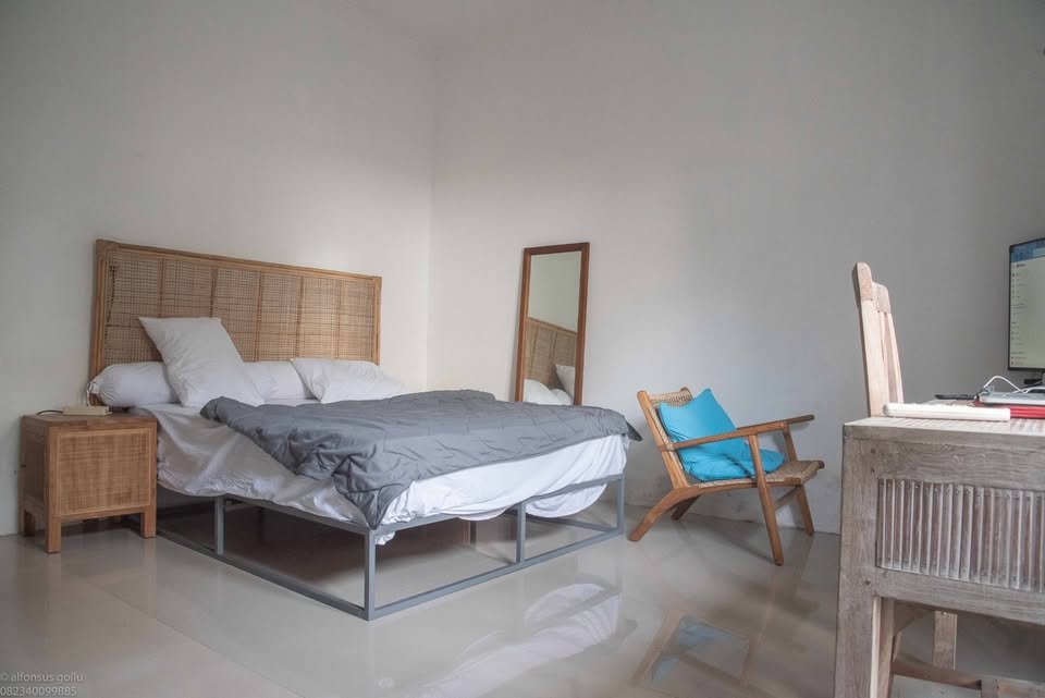 Апартаменты, 1 спальня