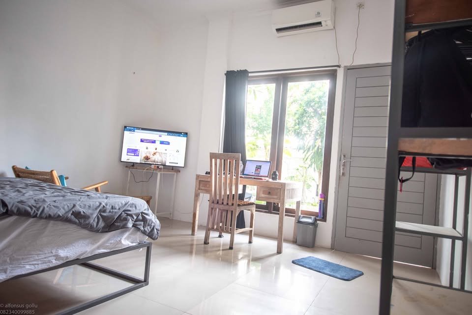 Апартаменты, 1 спальня