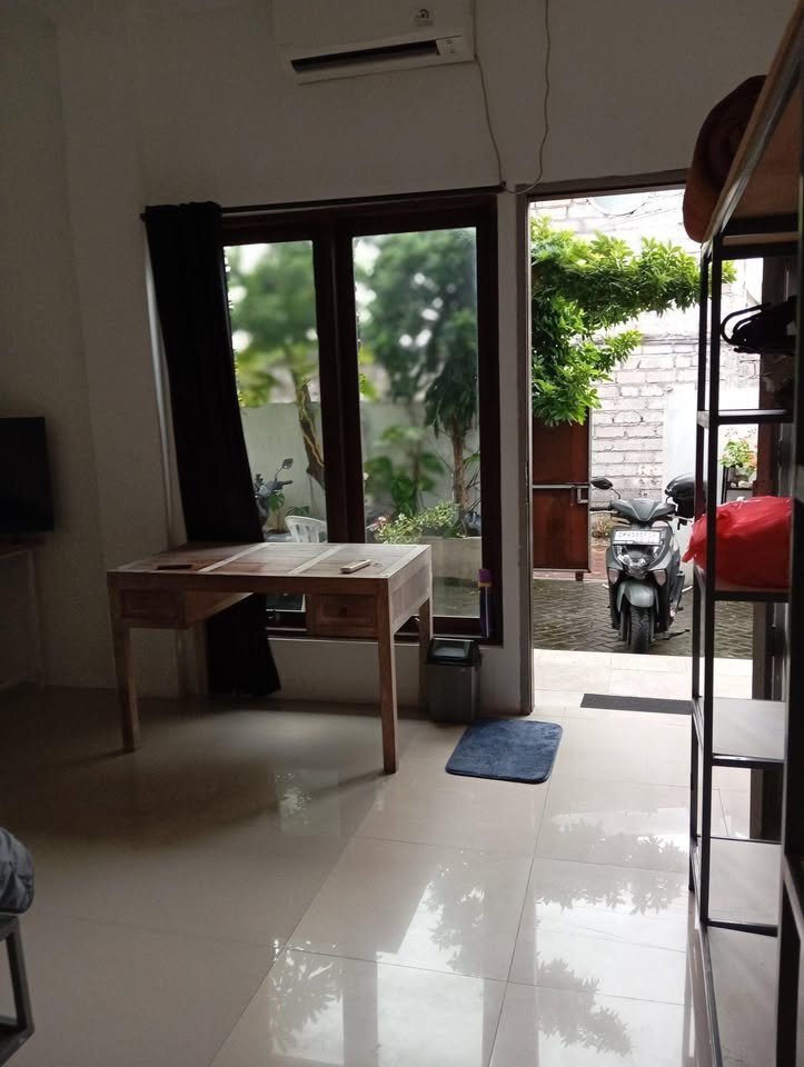 Апартаменты, 1 спальня