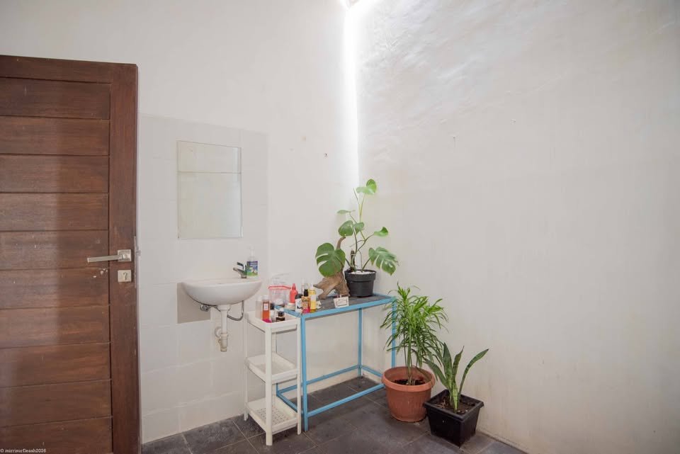 Апартаменты, 1 спальня