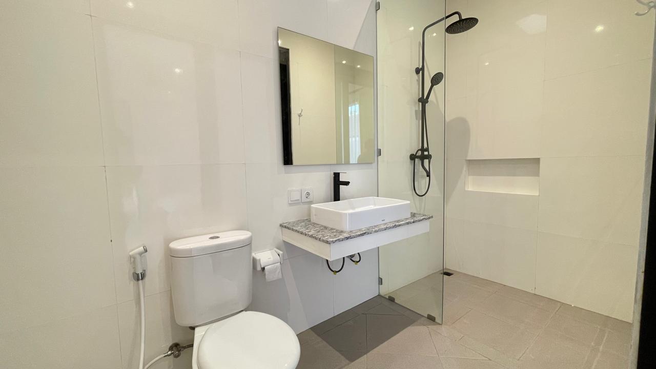 Вилла, 2 спальни