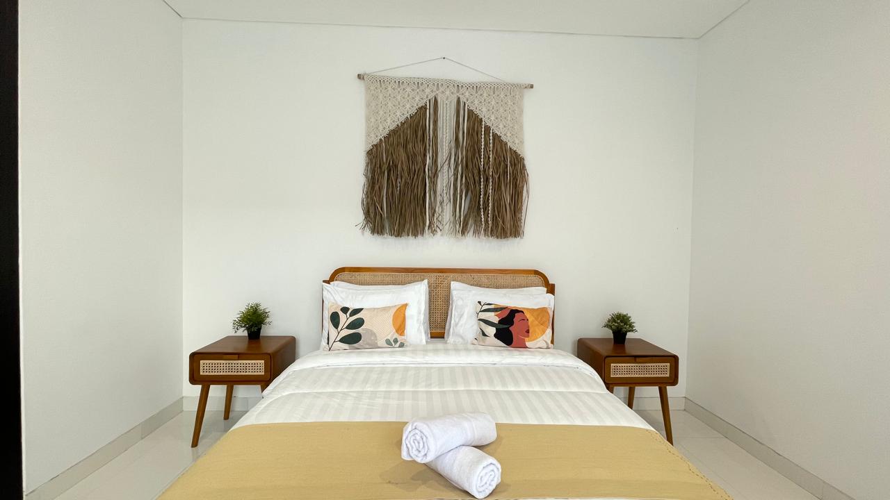 Вилла, 2 спальни