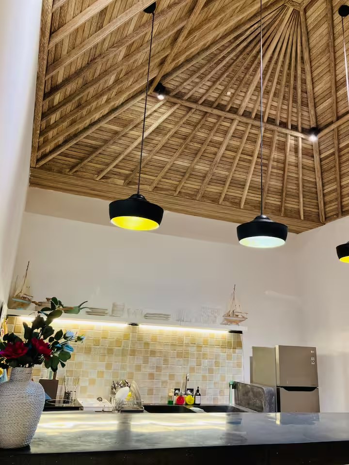 Вилла, 3 спальни