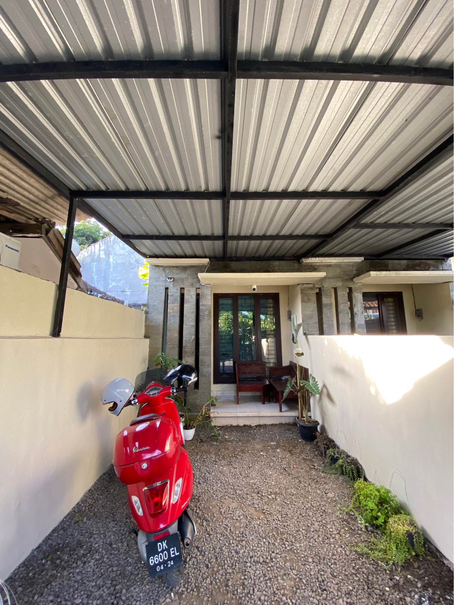 Дом, 1 спальня