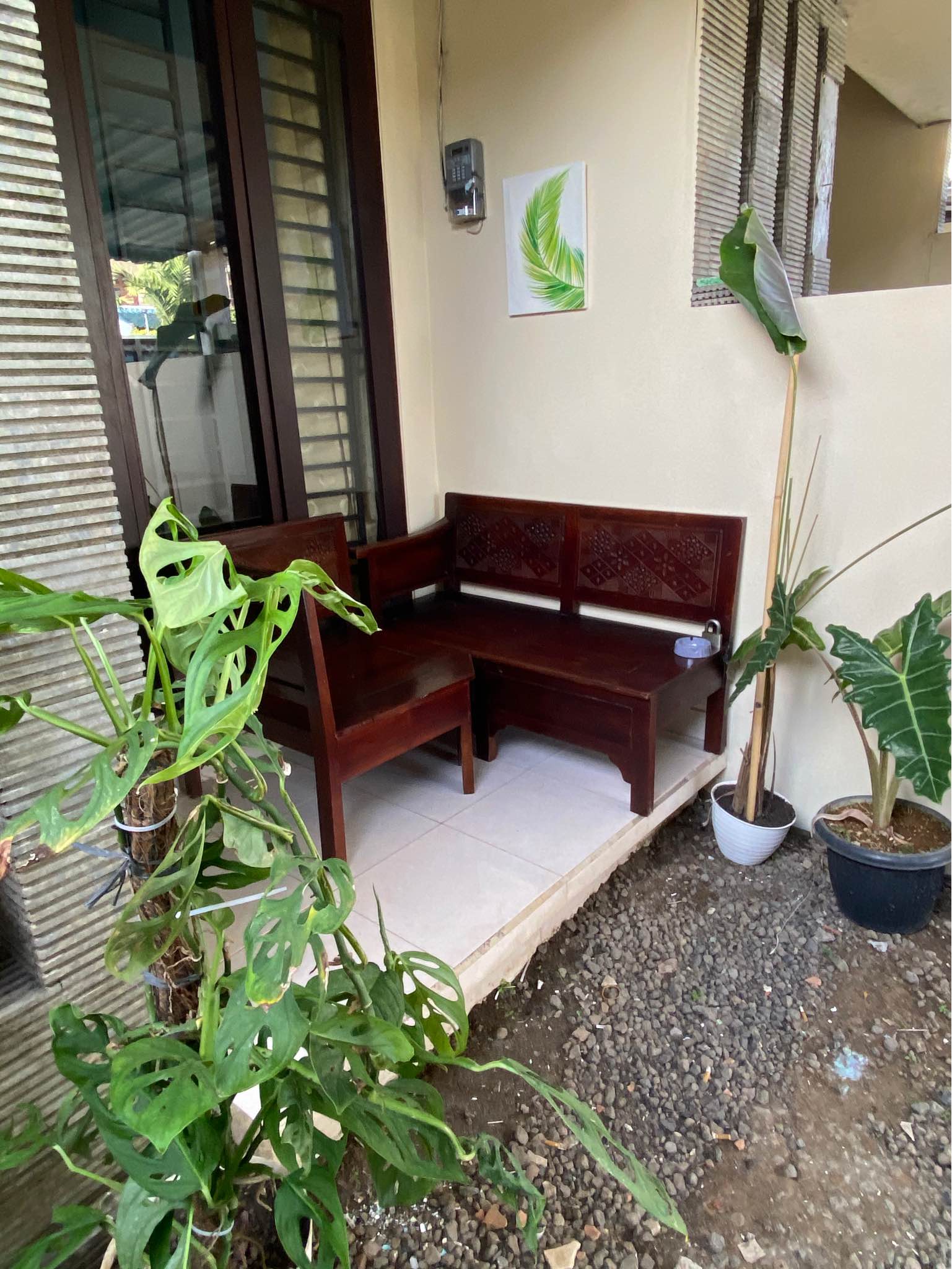 Дом, 1 спальня