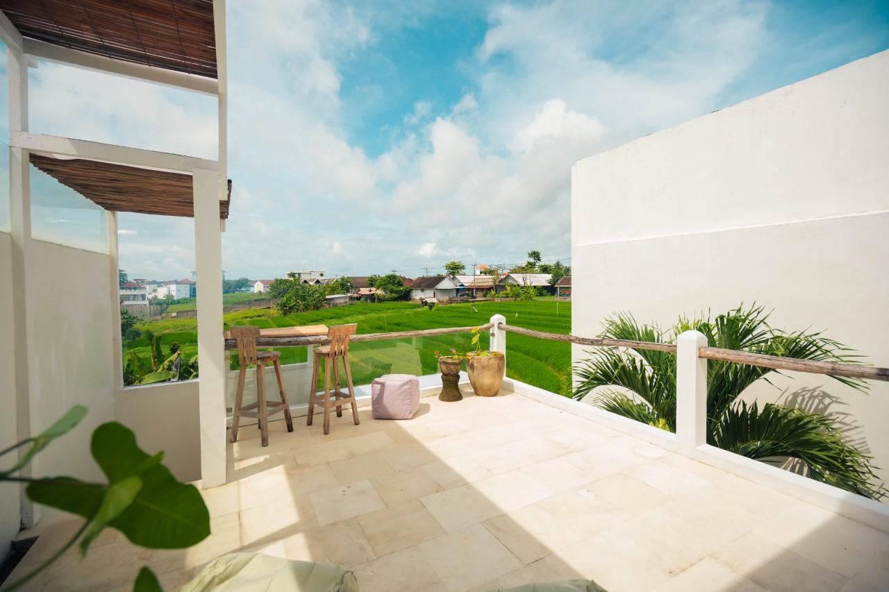 Вилла, 2 спальни