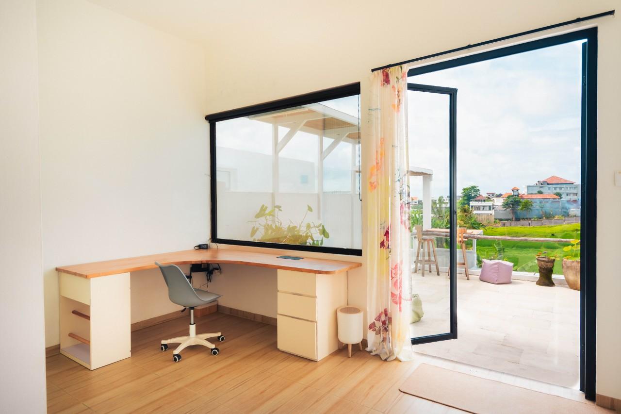 Вилла, 2 спальни