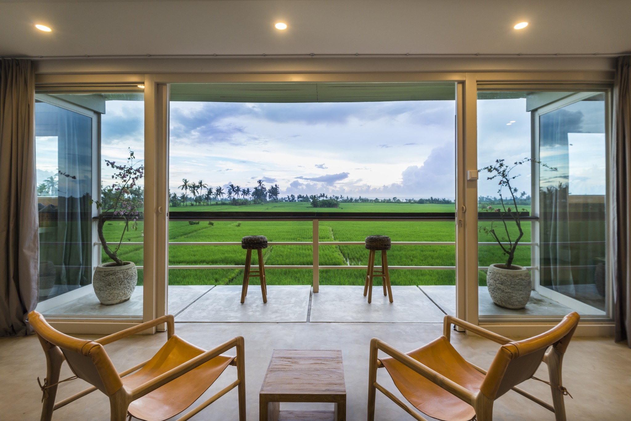 Вилла, 4 спальни