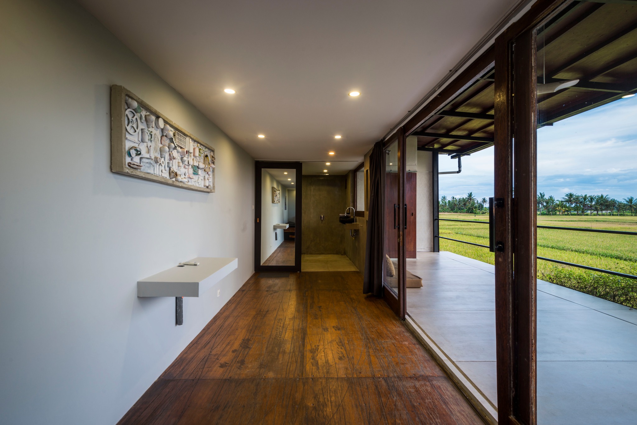 Вилла, 3 спальни