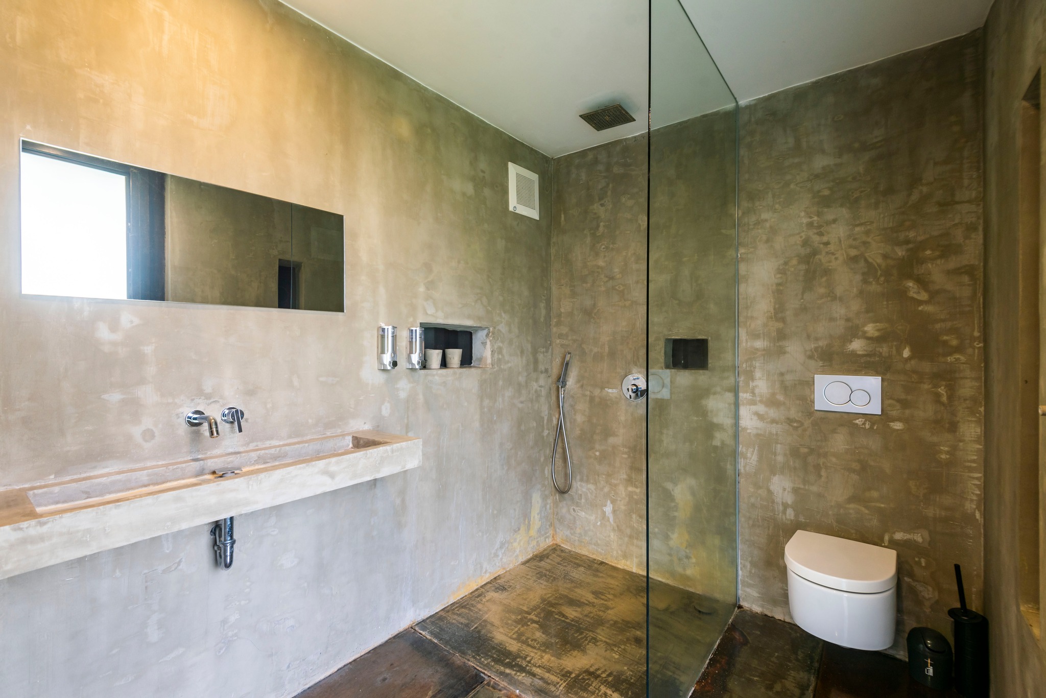 Вилла, 2 спальни