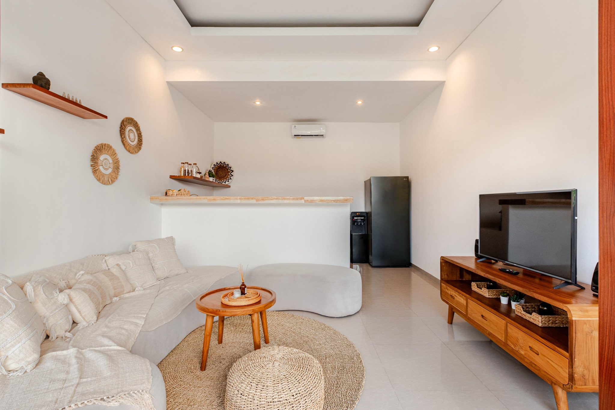 Вилла, 2 спальни