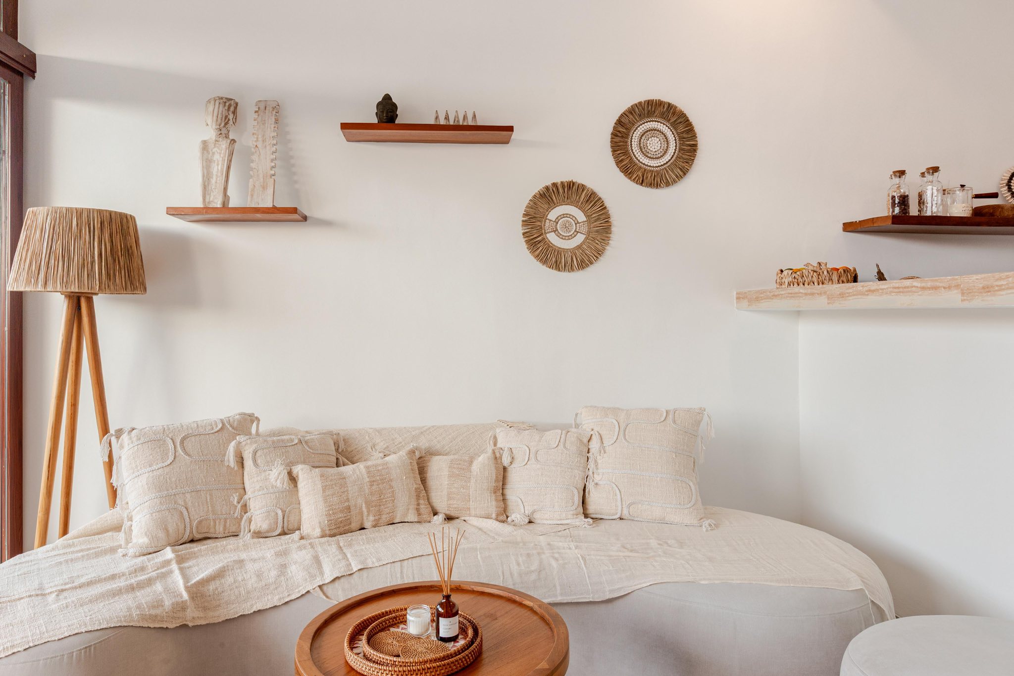 Вилла, 2 спальни