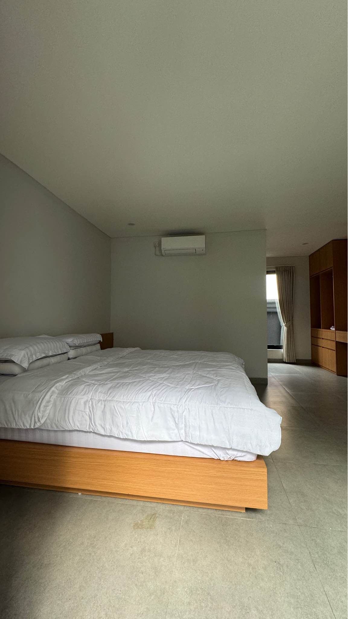 Вилла, 2 спальни