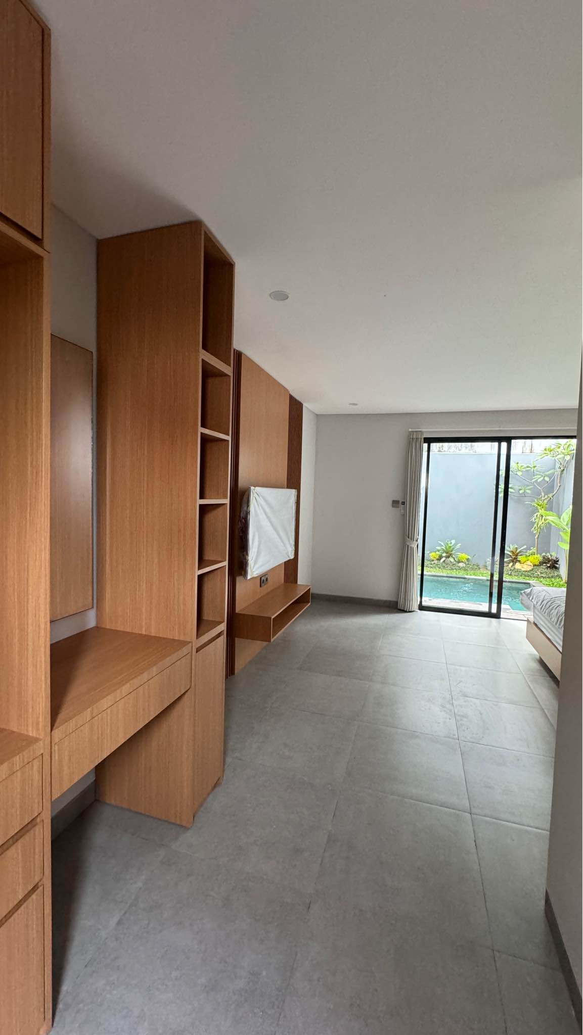 Вилла, 2 спальни