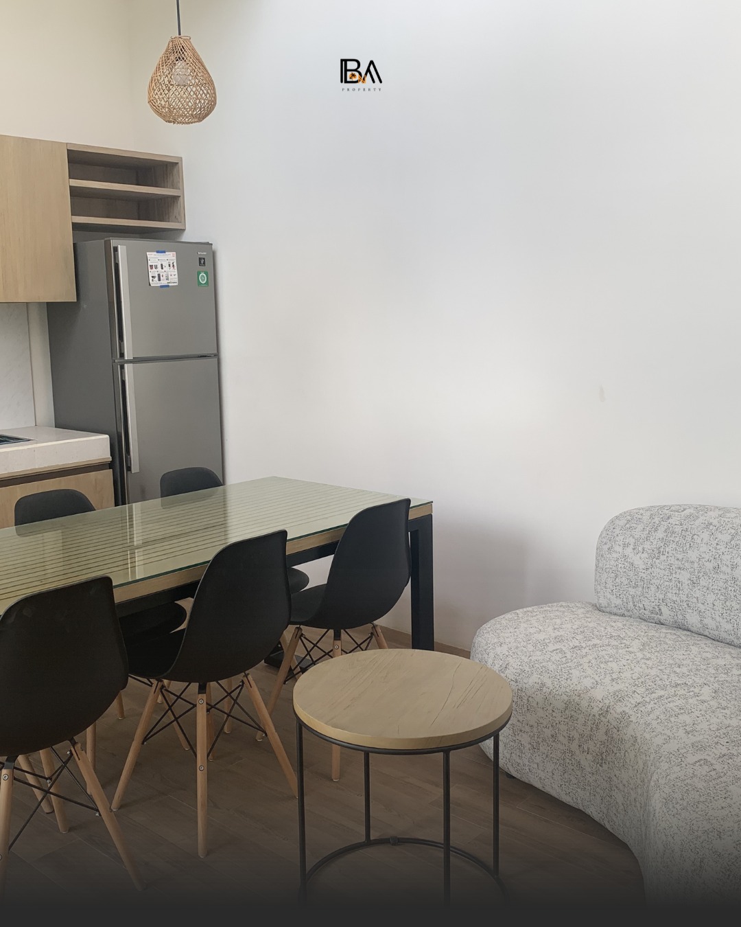 Вилла, 1 спальня