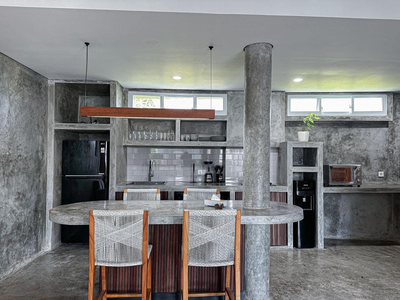 Вилла, 3 спальни