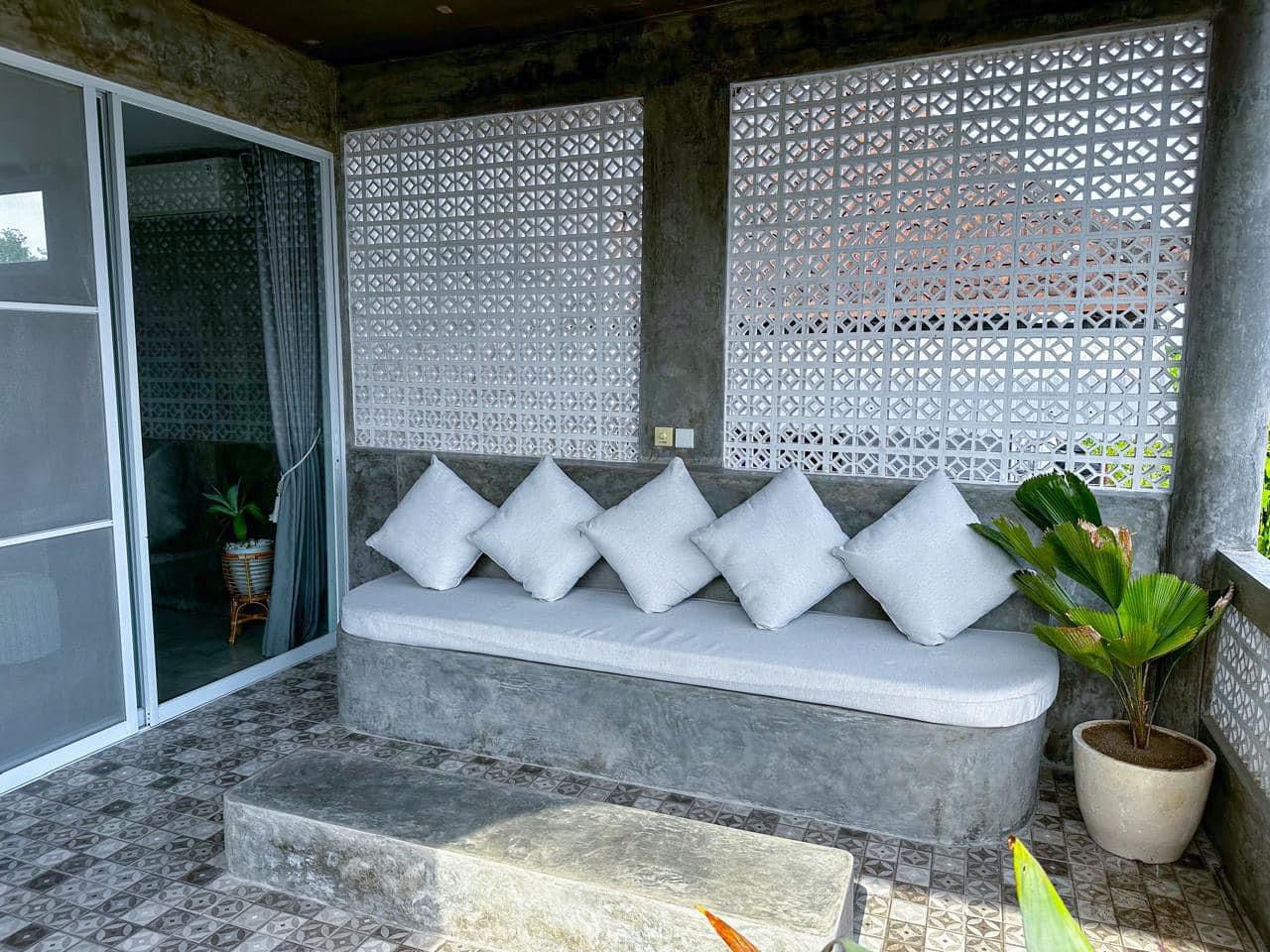 Вилла, 3 спальни