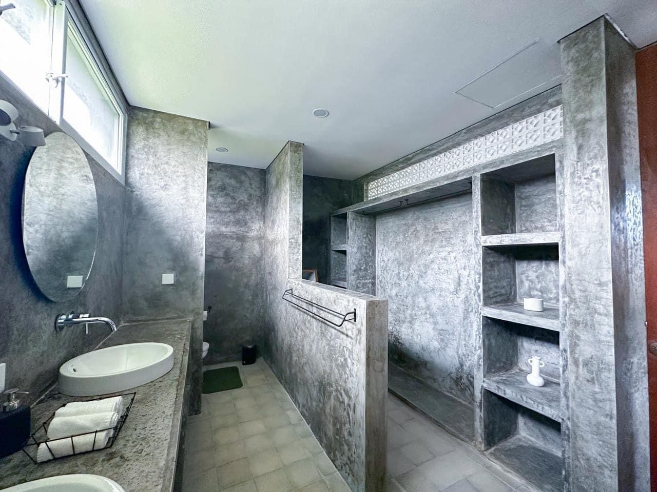 Вилла, 3 спальни