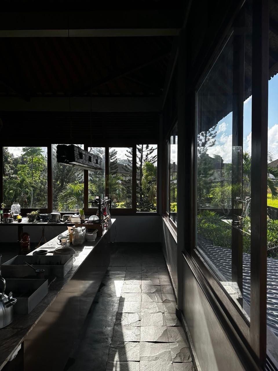 Вилла, 2 спальни