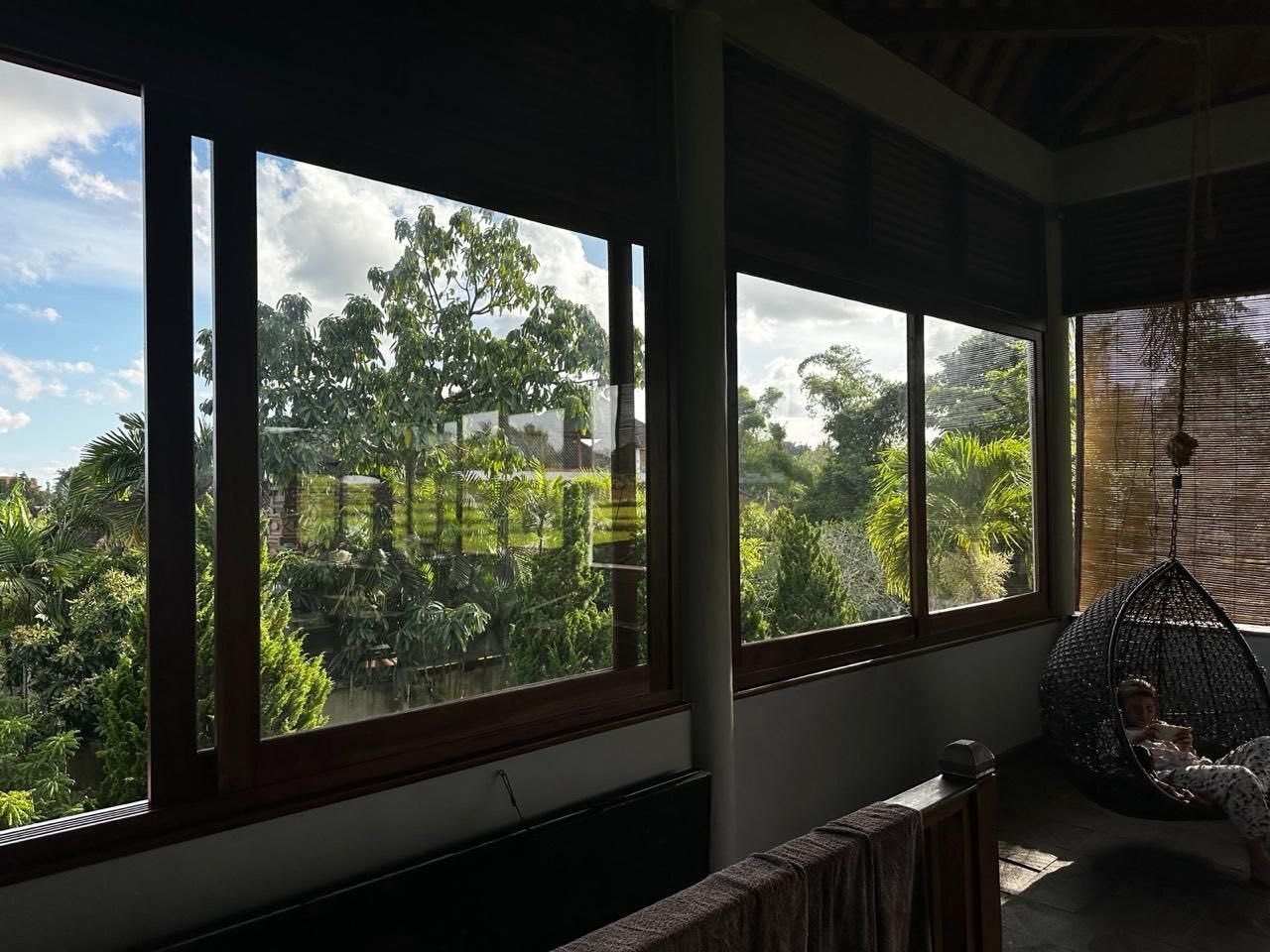 Вилла, 2 спальни