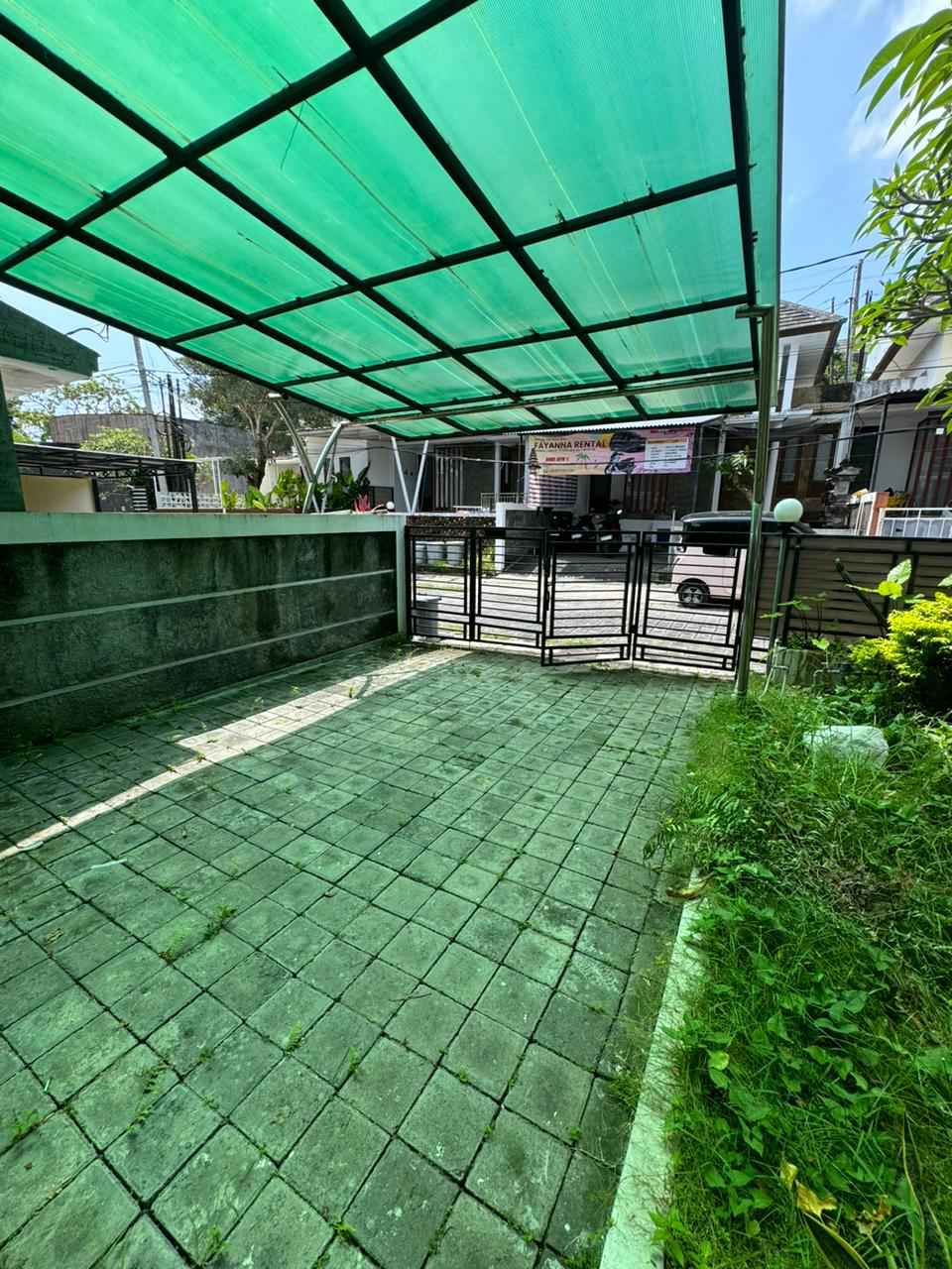 Дом, 2 спальни