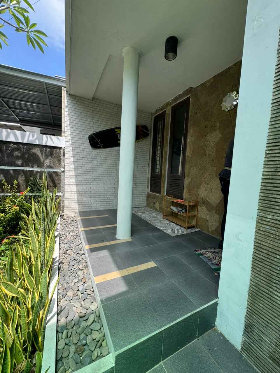 Дом, 2 спальни