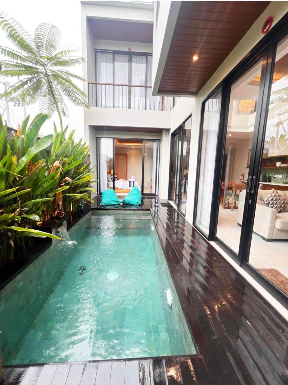 Вилла, 3 спальни